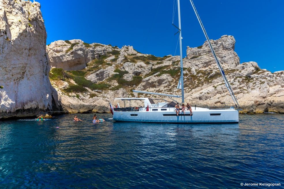 Croacia, Kornati - vacaciones compartidas en velero chárter — photo 14