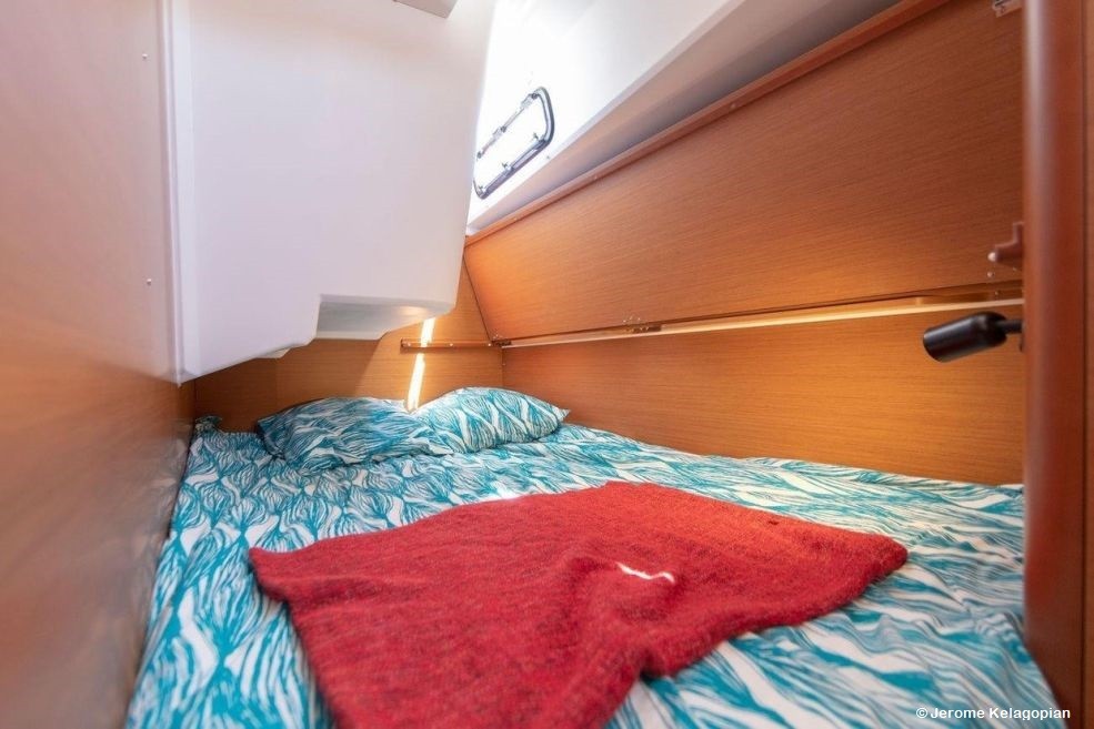 Croacia, Kornati - vacaciones compartidas en velero chárter — photo 8