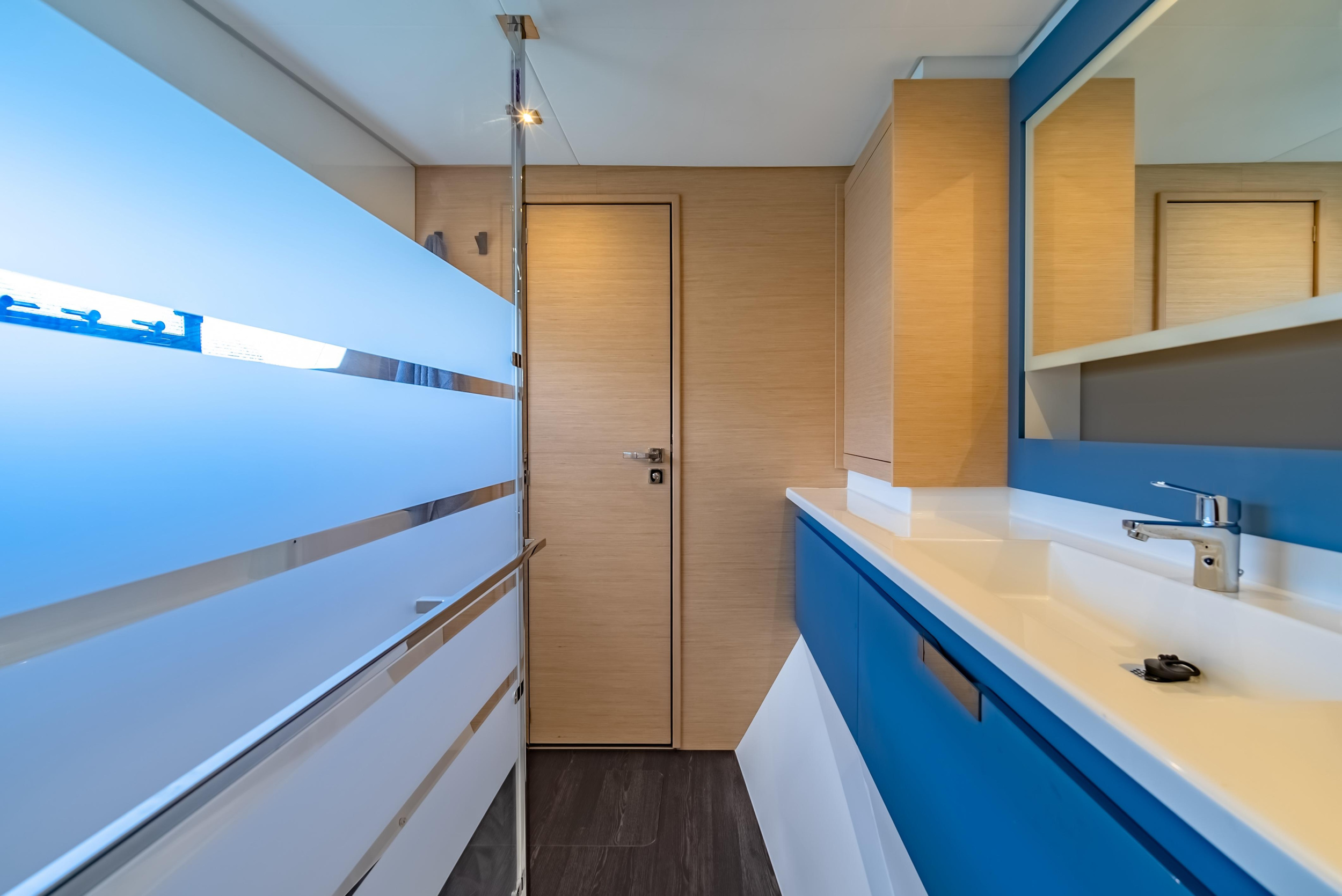 Fountaine Pajot Elba 45 - 3 + 2 cab. — photo 27