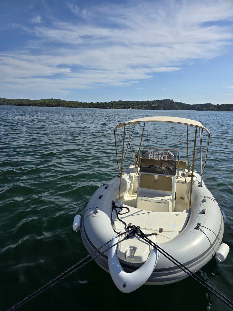 Marlin 540 — photo 5