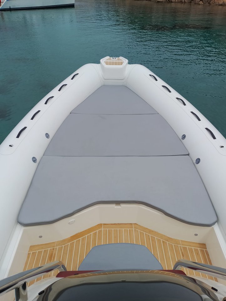 Altamarea Wave 27 GT — photo 6