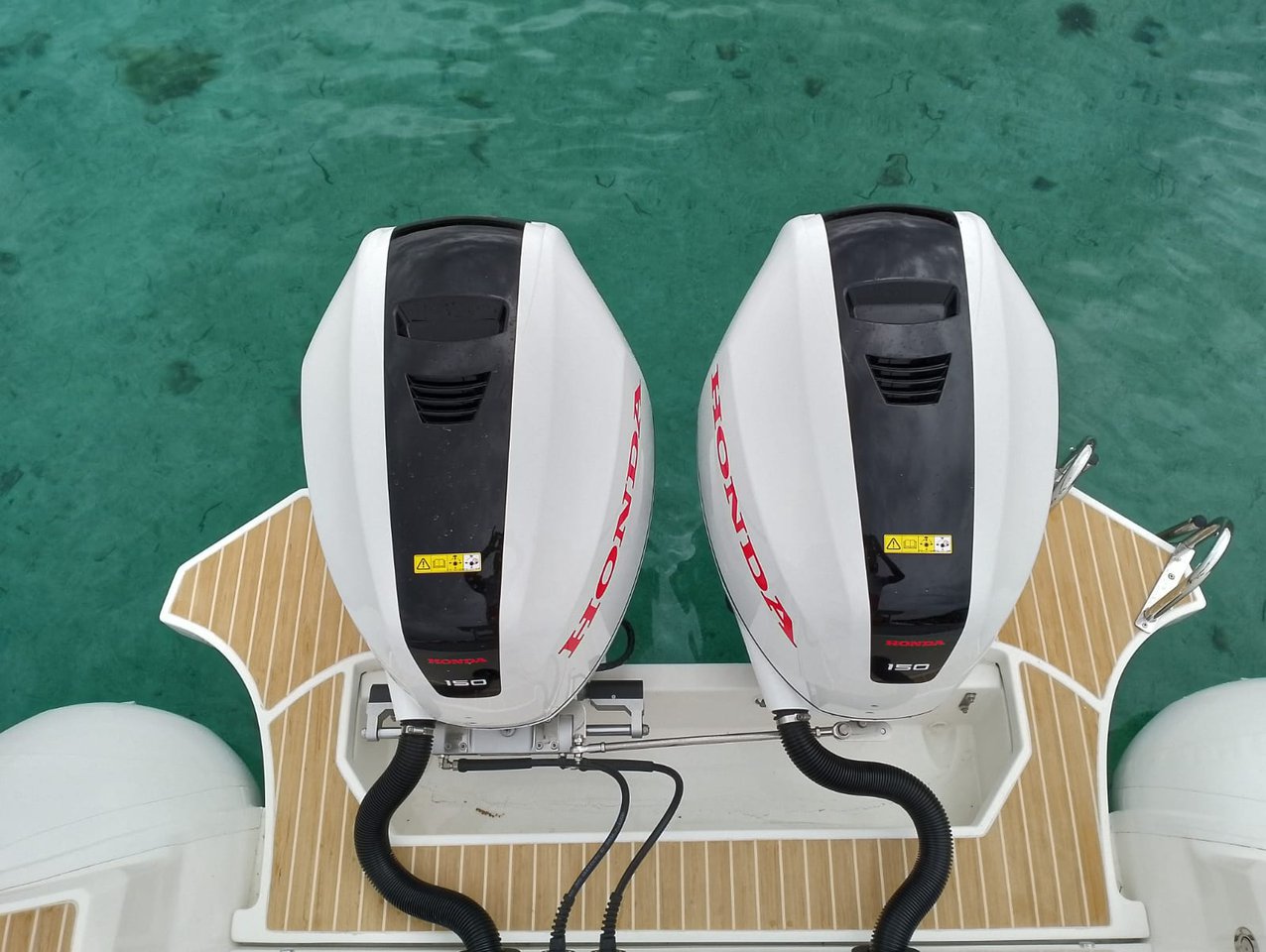 Altamarea Wave 27 GT — photo 8