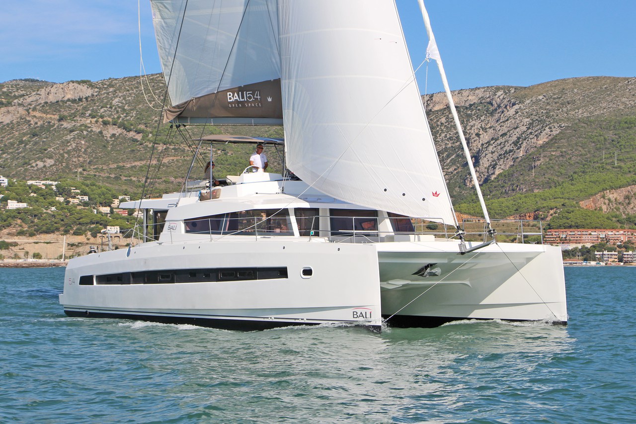 Bali 5.4 - 5 cab. — photo 3
