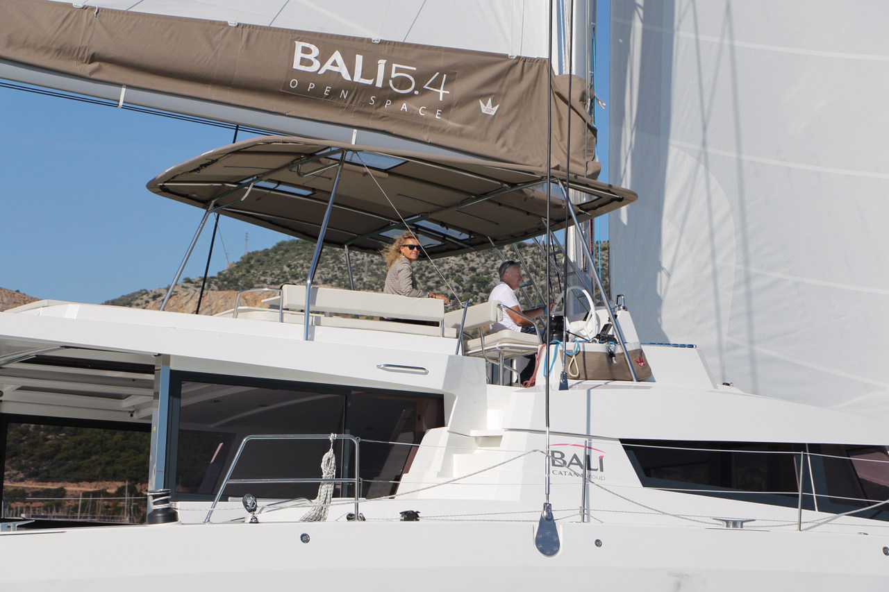 Bali 5.4 - 5 cab. — photo 4