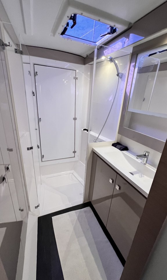 Fountaine Pajot Lucia 40 - 3 cab. — photo 12