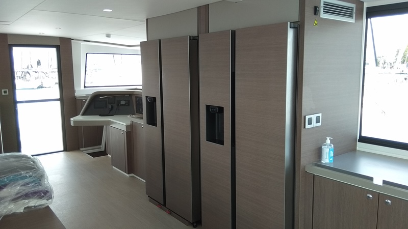 Bali 5.4 - 6 + 2 cab. — photo 8