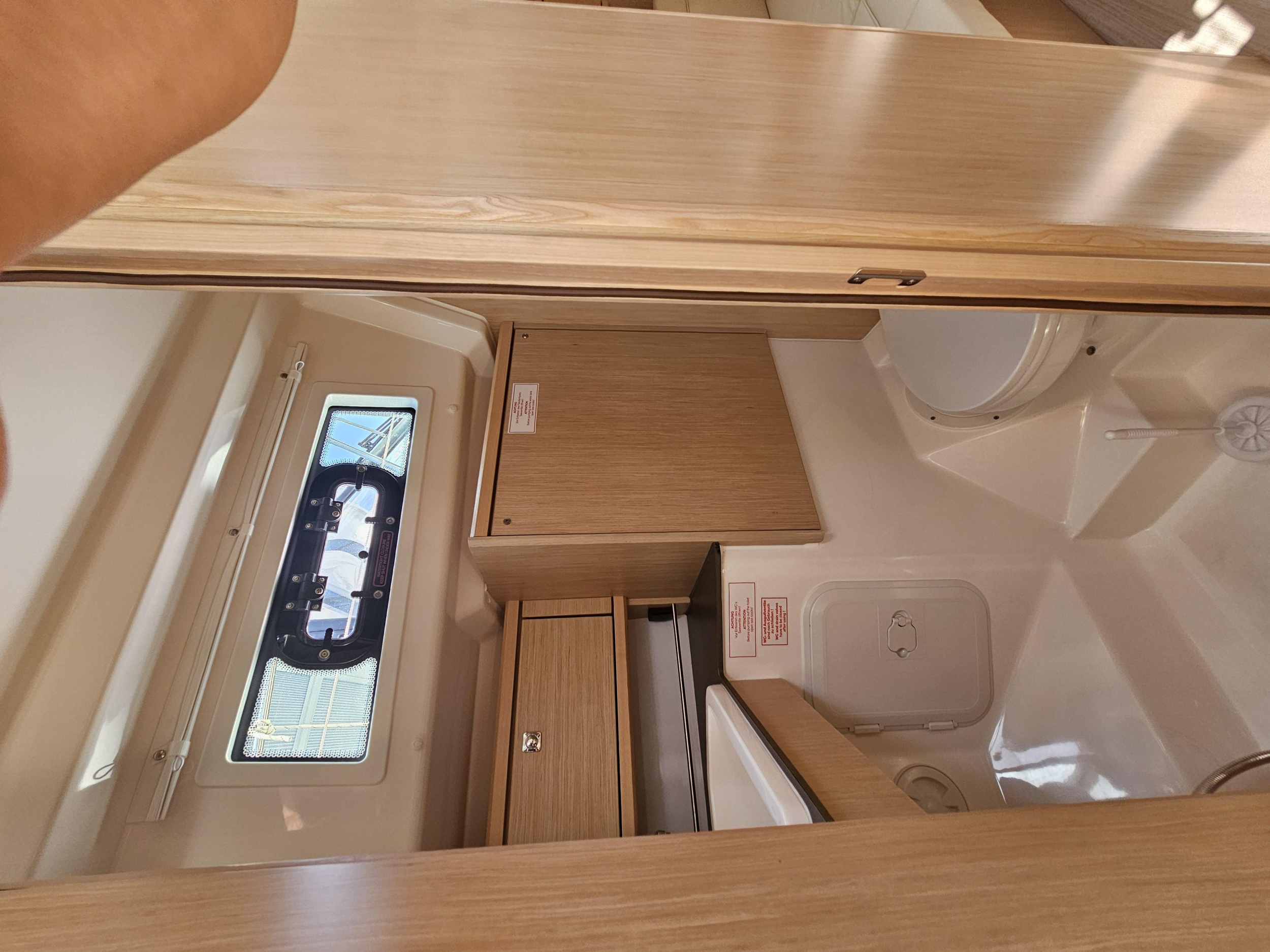 Bavaria Cruiser 34 — photo 9