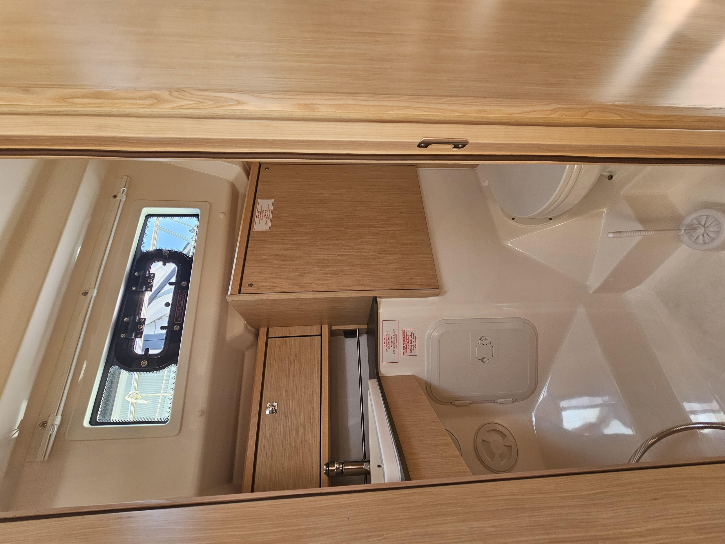 Bavaria Cruiser 34 — photo 10