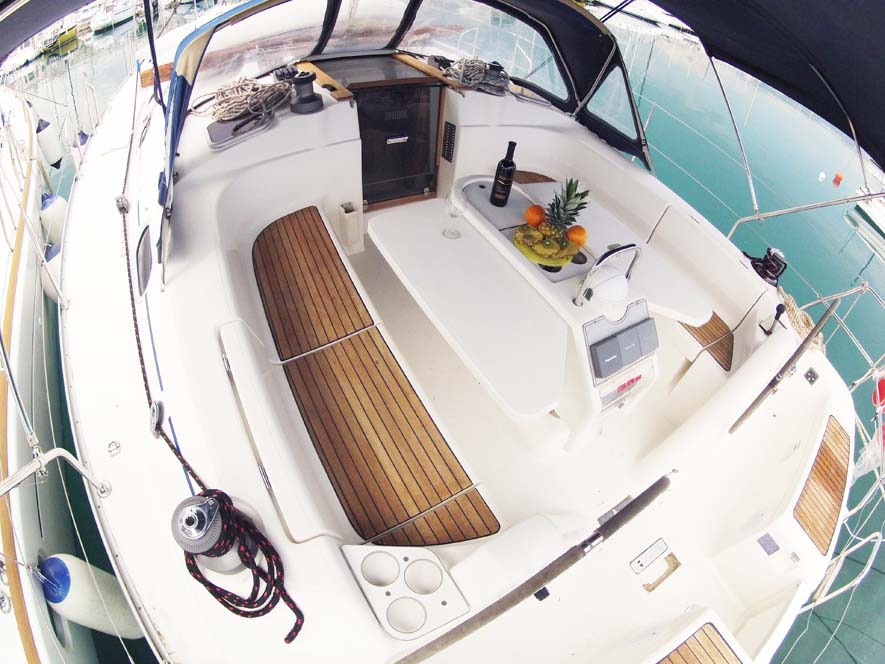 Gib Sea 43 — photo 1