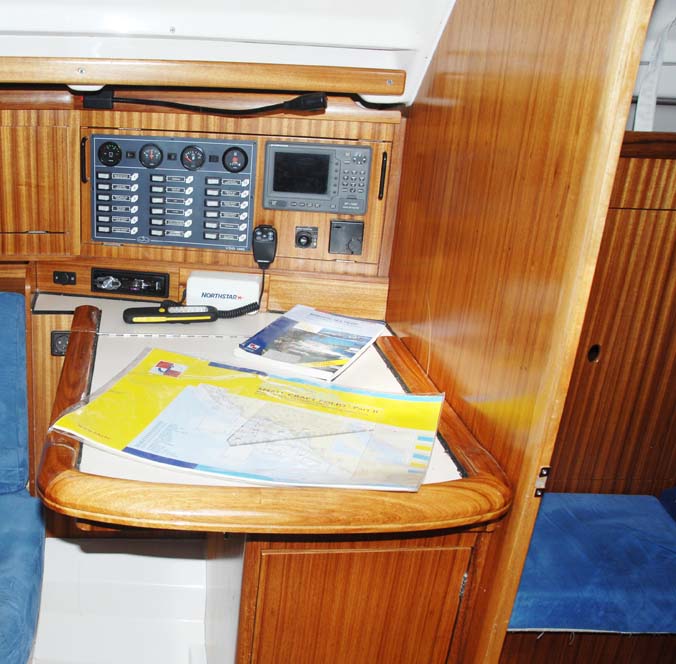 Gib Sea 43 — photo 9