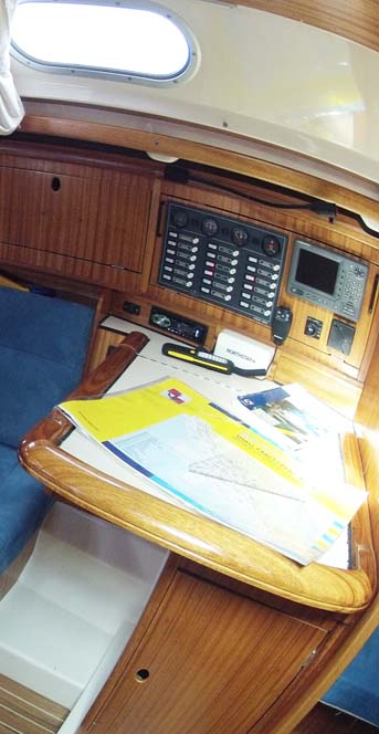 Gib Sea 43 — photo 10