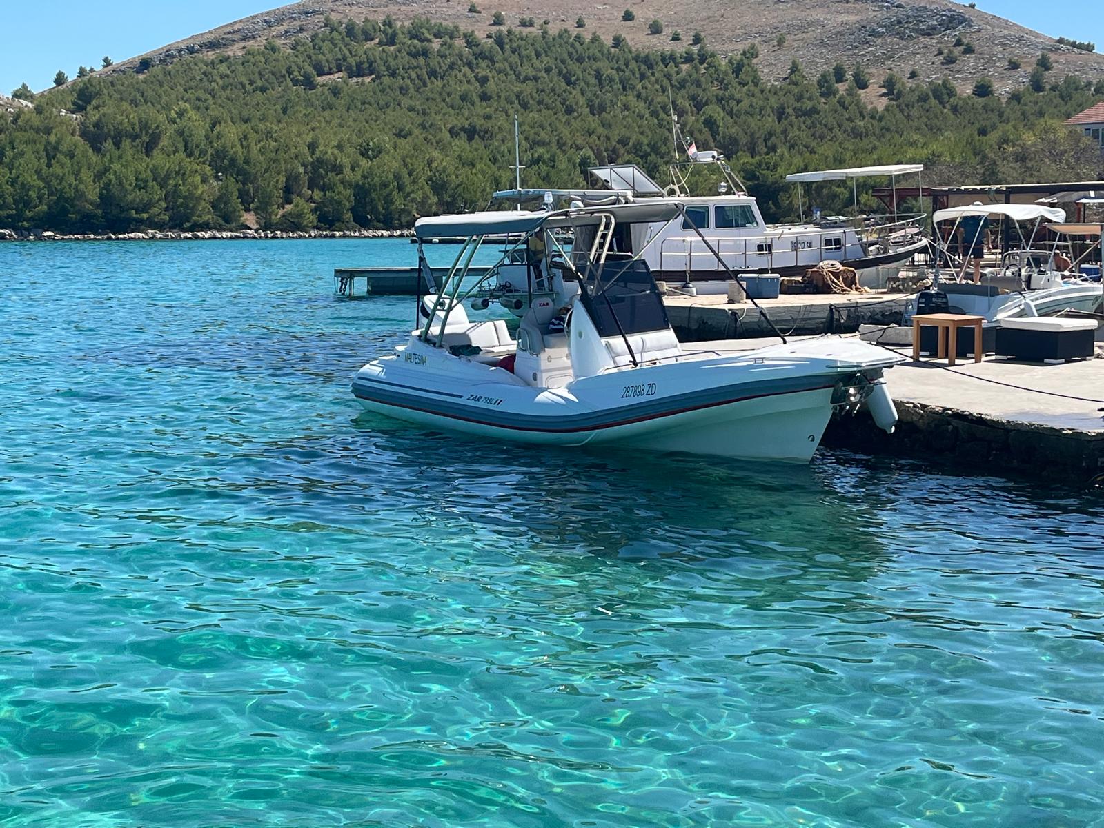 ZAR 79 Sport Luxury — photo 1