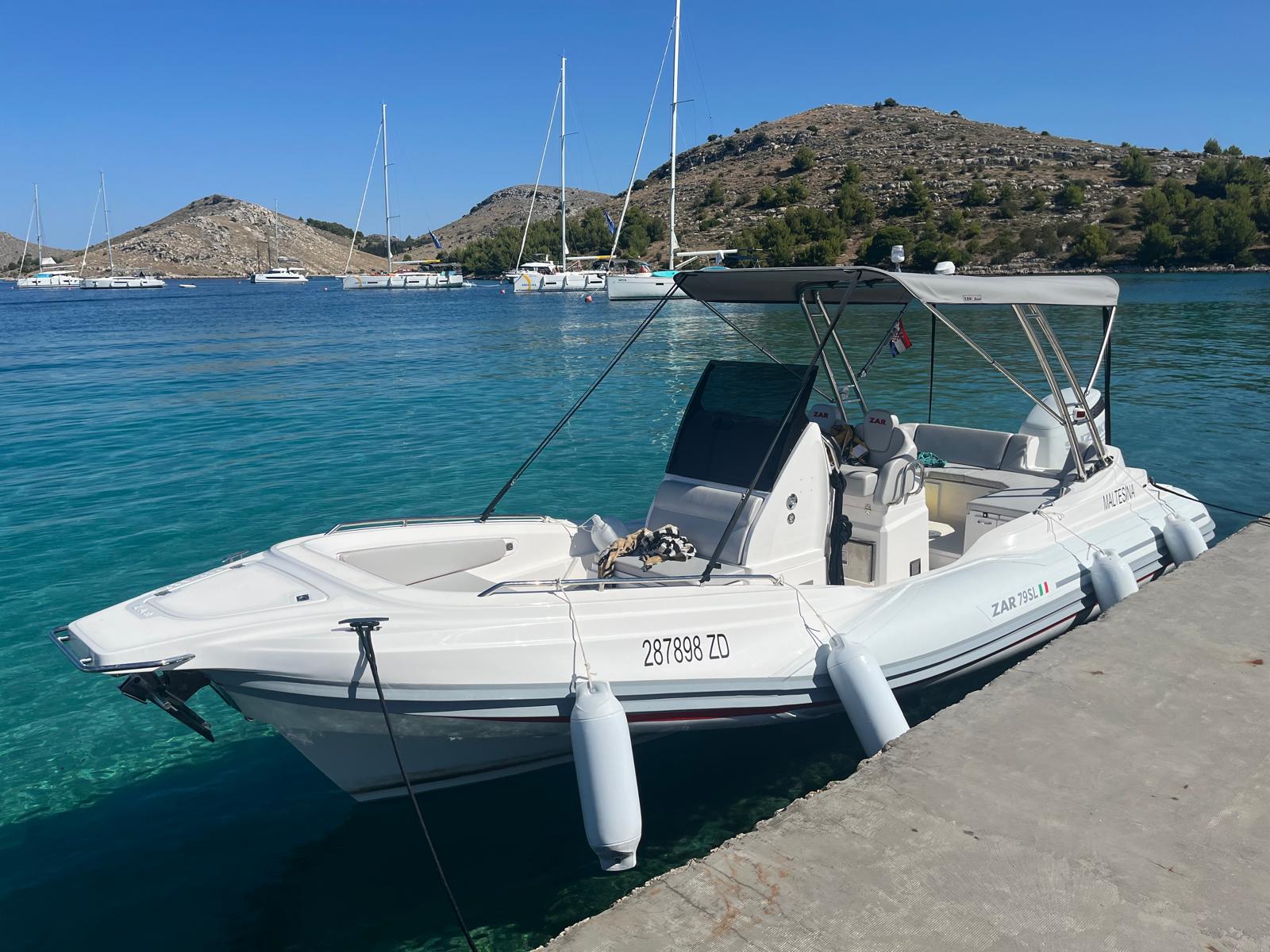 ZAR 79 Sport Luxury — photo 2