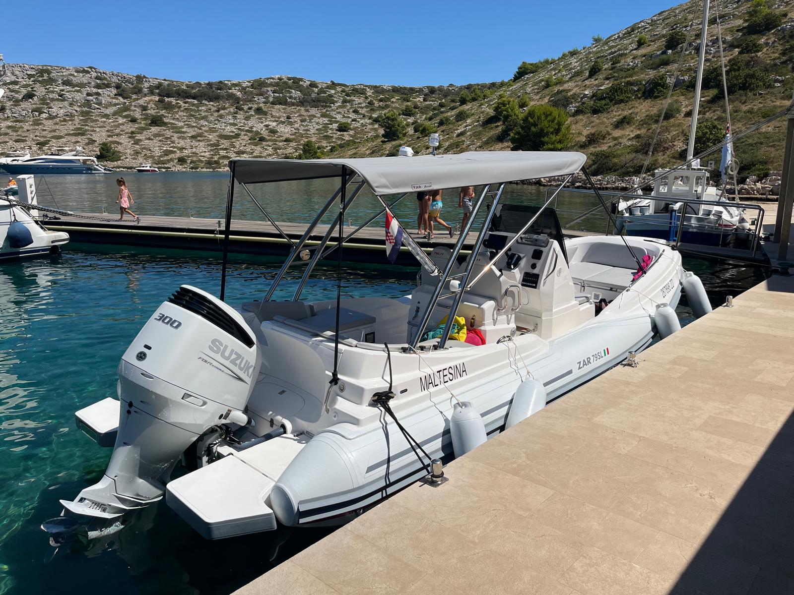 ZAR 79 Sport Luxury — photo 3