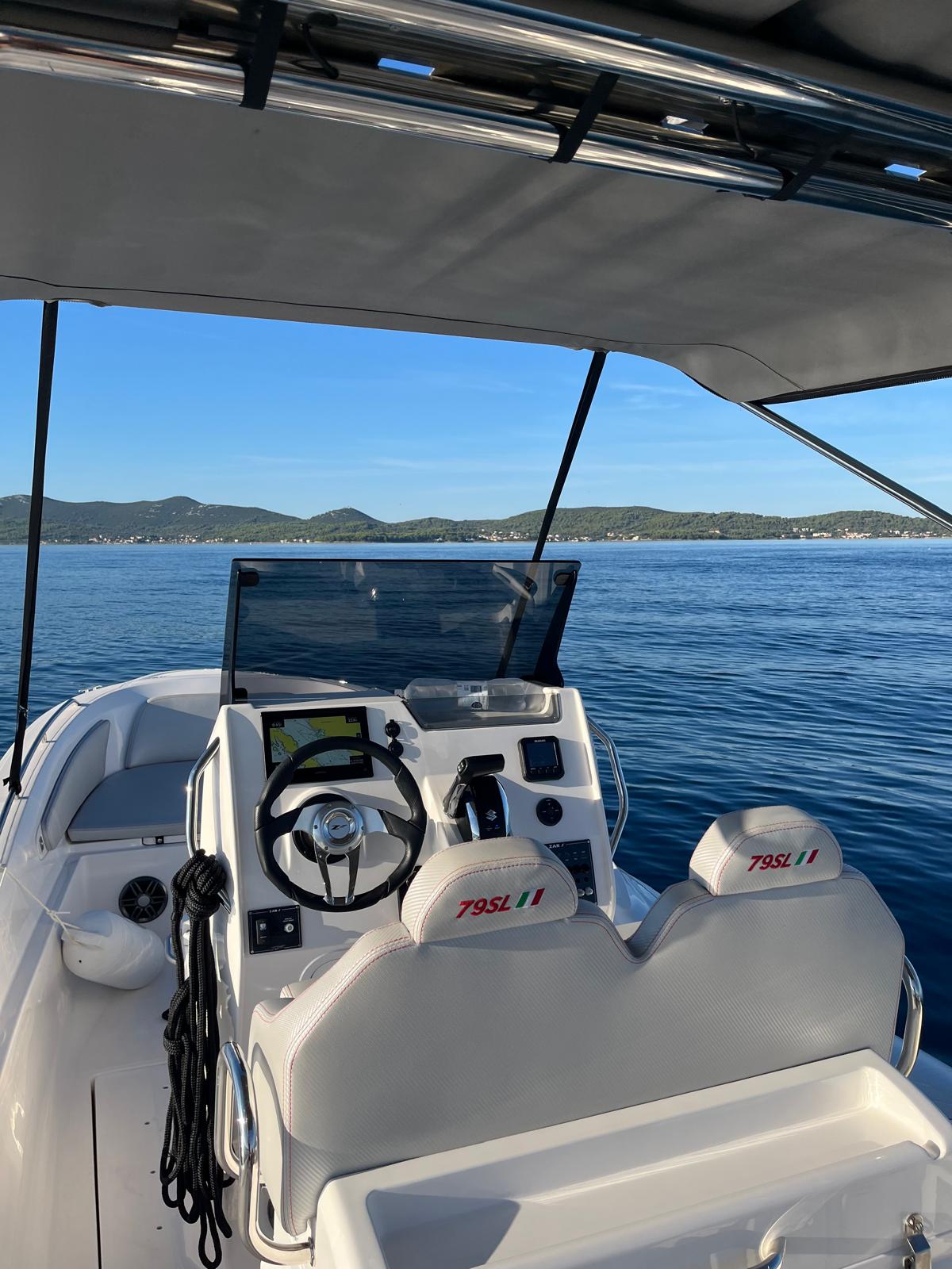 ZAR 79 Sport Luxury — photo 5