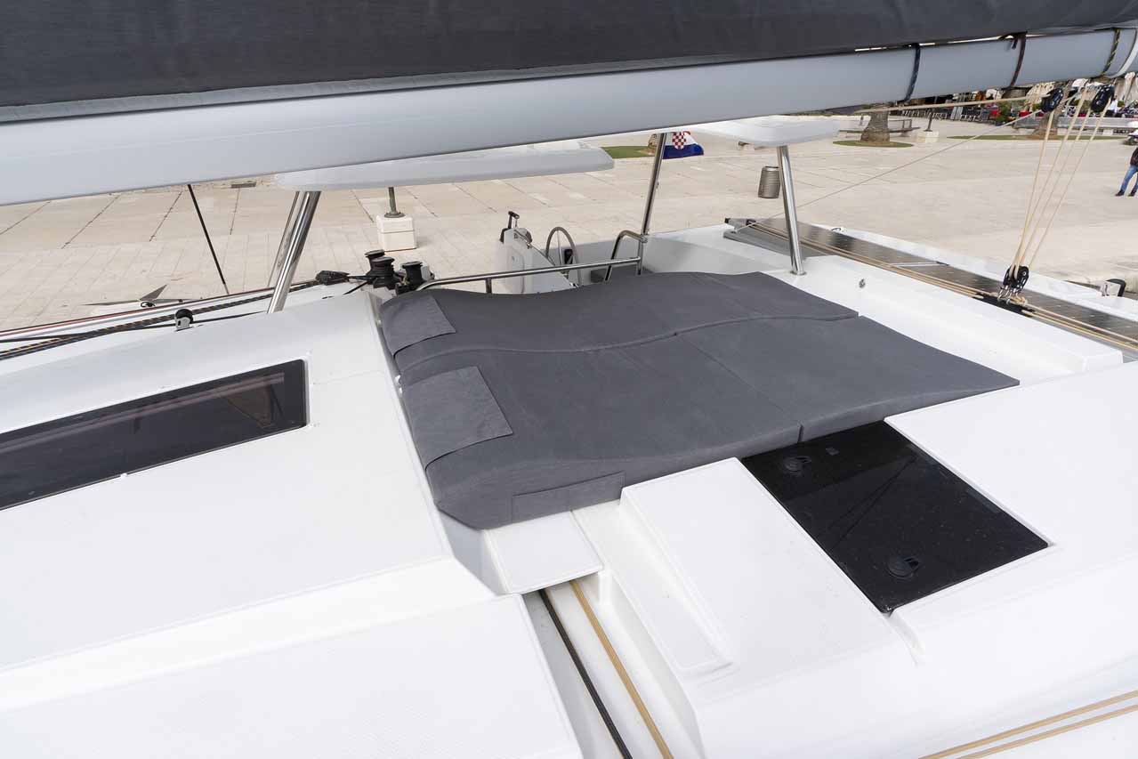 Fountaine Pajot Astrea 42 - 4 + 2 cab. — photo 9
