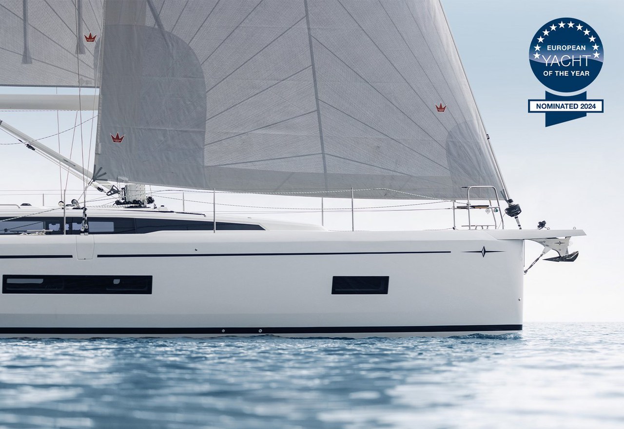 Bavaria C46 - 4 cab. — photo 6
