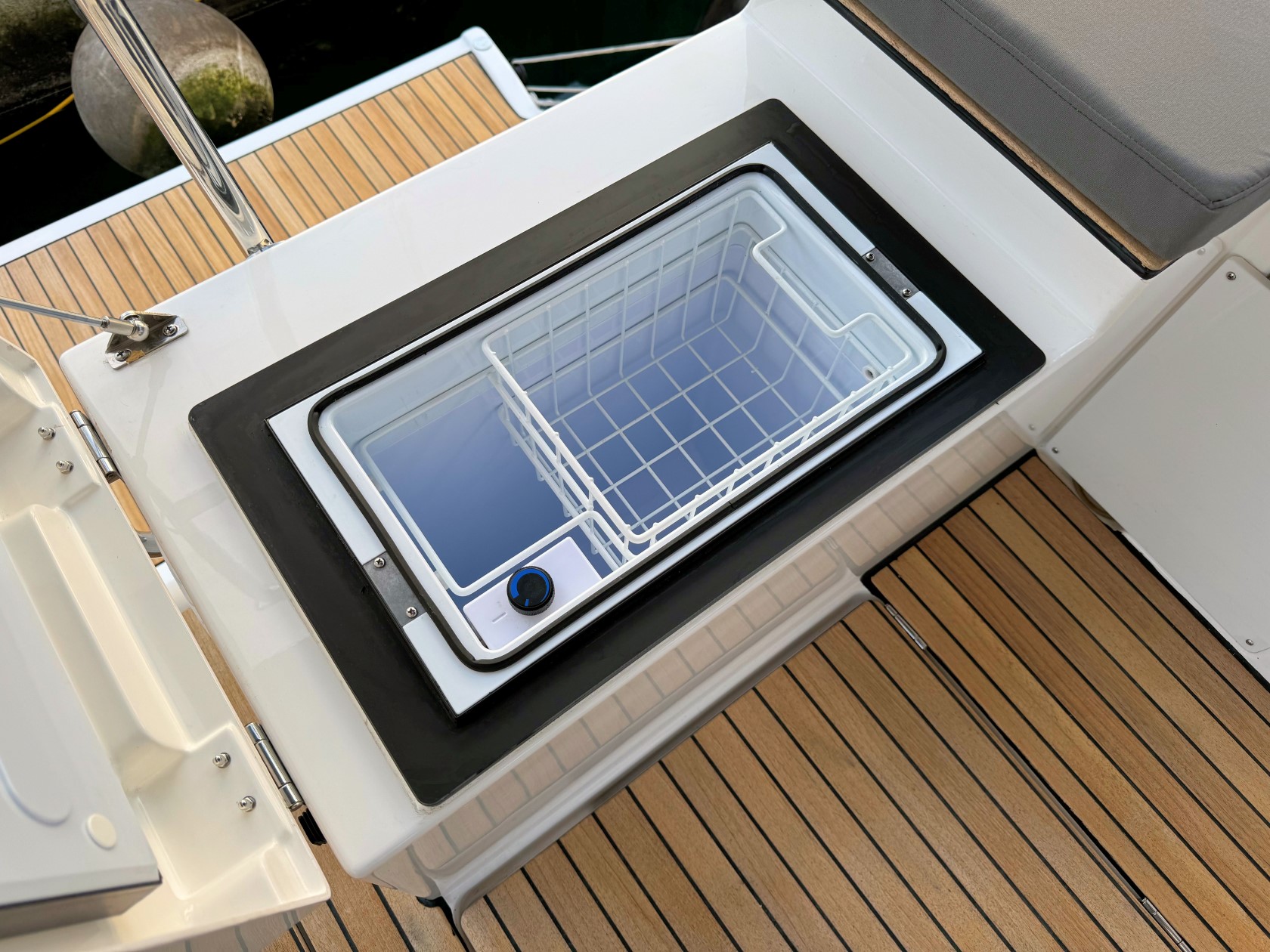 Bavaria C46 - 4 cab. — photo 19