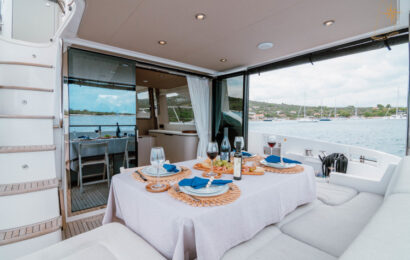 Azimut 55 Fly — photo 3