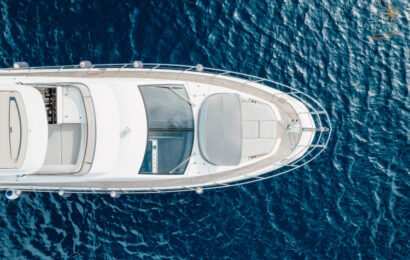 Azimut 55 Fly — photo 6