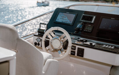 Azimut 55 Fly — photo 10