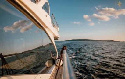 Azimut 55 Fly — photo 11
