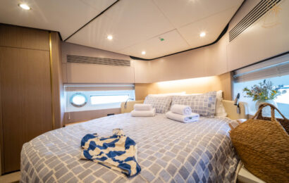 Azimut 55 Fly — photo 15
