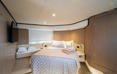 Azimut 55 Fly — photo 16