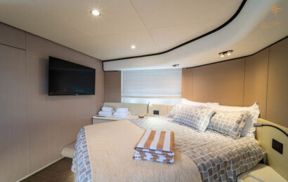 Azimut 55 Fly — photo 17