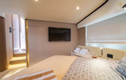 Azimut 55 Fly — photo 18