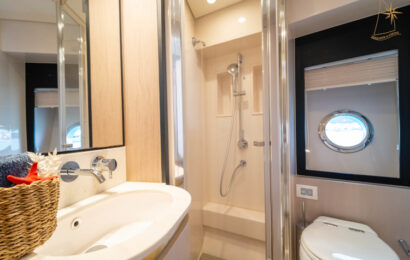 Azimut 55 Fly — photo 19
