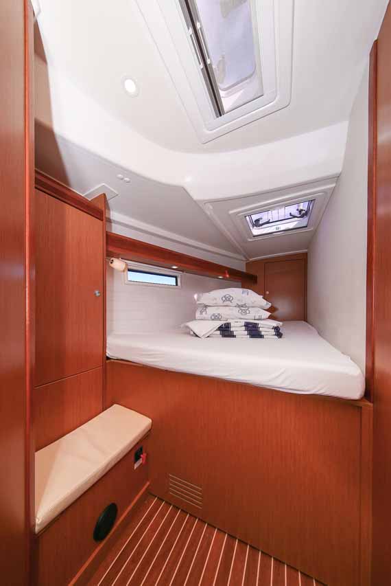 Bavaria Cruiser 50 Avantgarde — photo 14