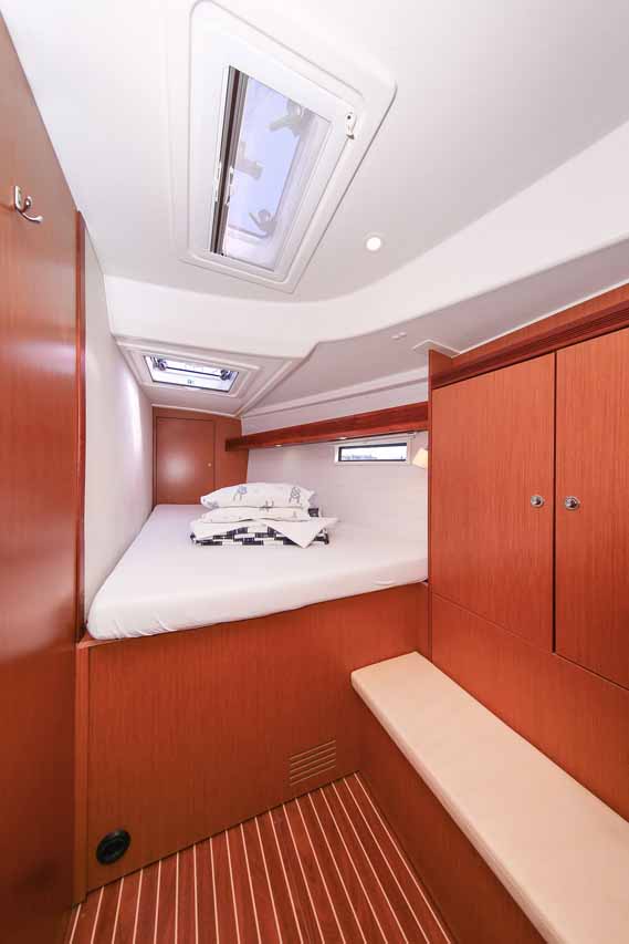Bavaria Cruiser 50 Avantgarde — photo 15