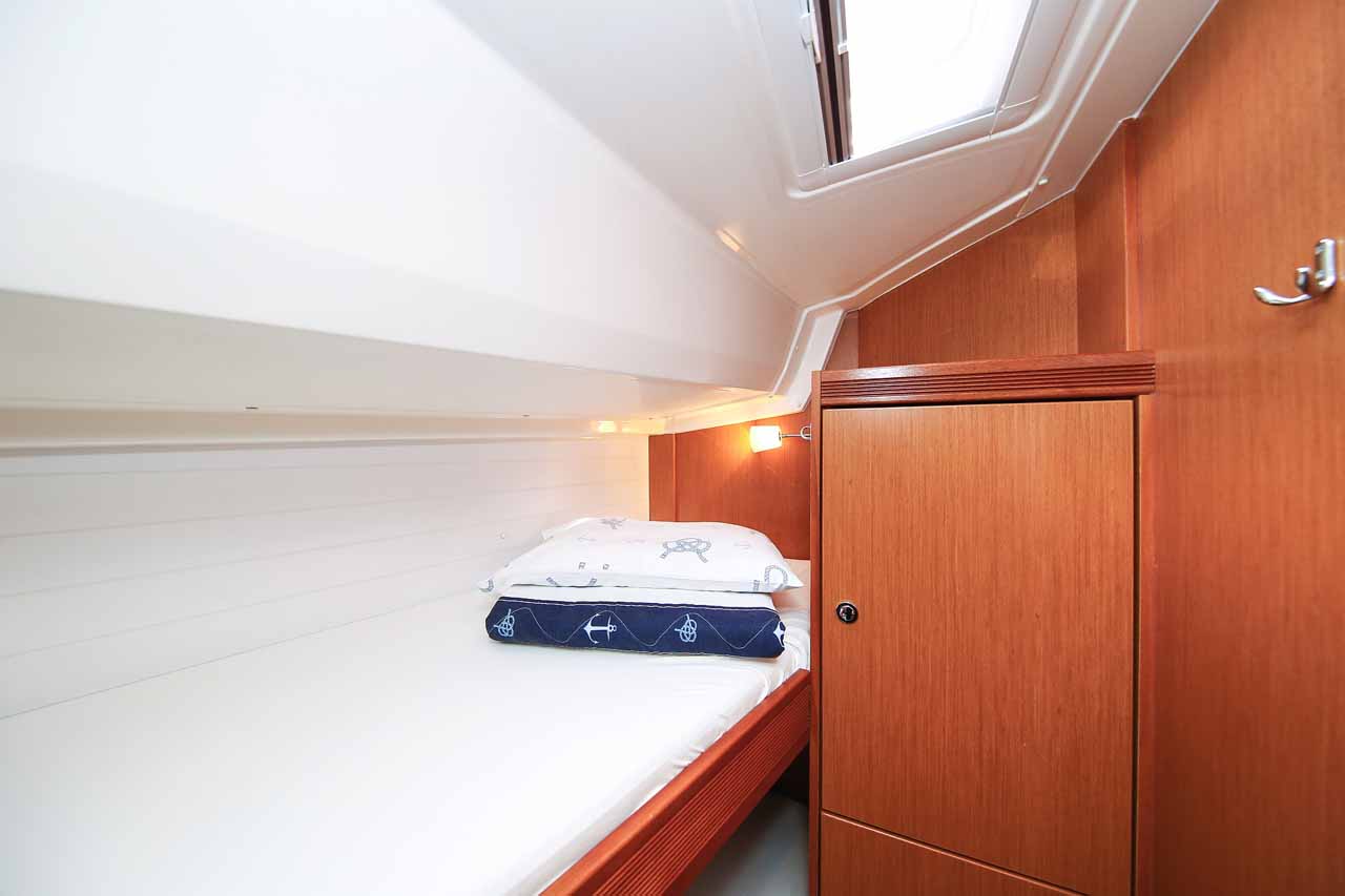 Bavaria Cruiser 50 Avantgarde — photo 16