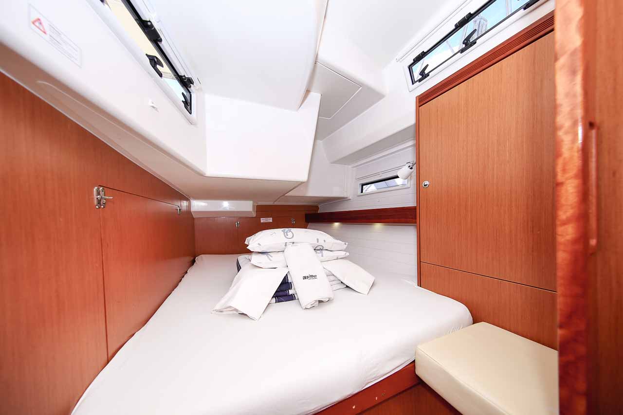 Bavaria Cruiser 50 Avantgarde — photo 18