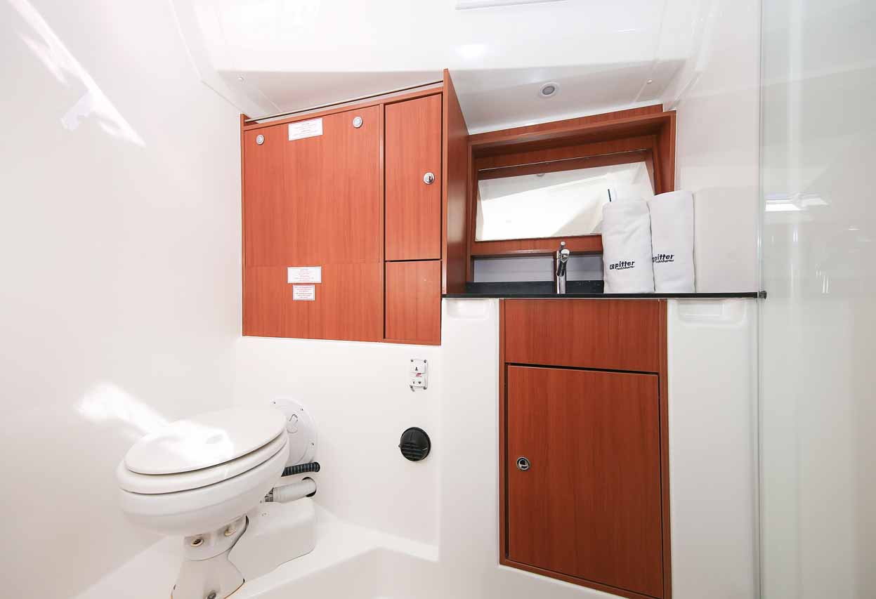 Bavaria Cruiser 50 Avantgarde — photo 19