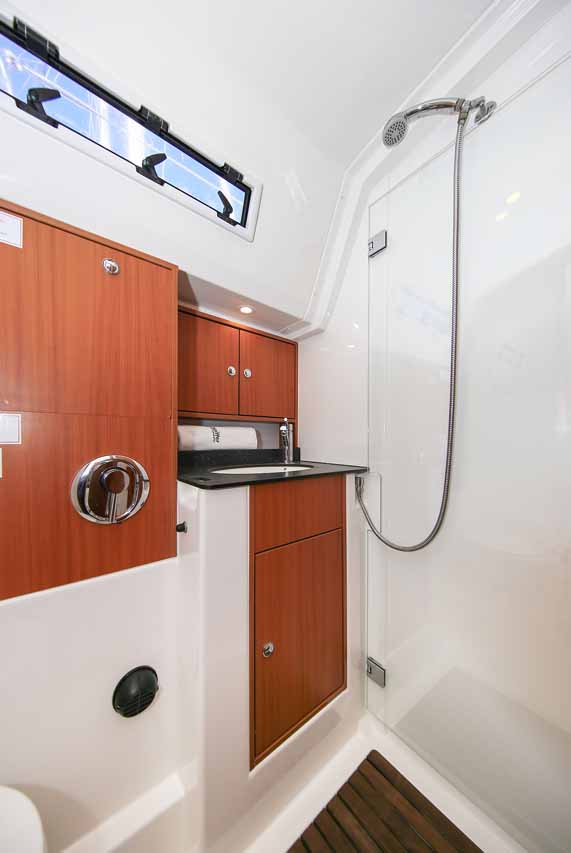 Bavaria Cruiser 50 Avantgarde — photo 21