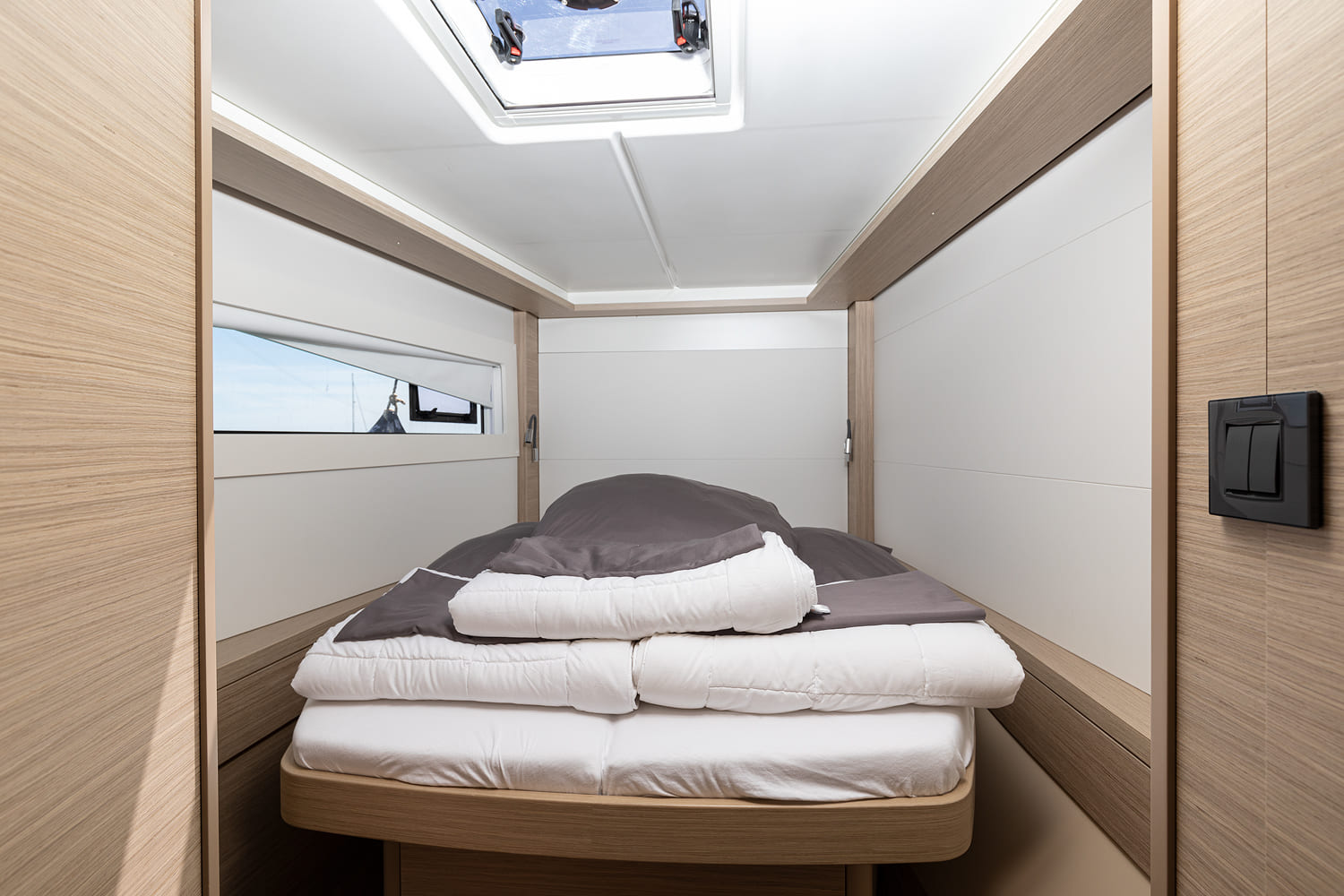 Lagoon 46 - 4 + 2 cab. — photo 19