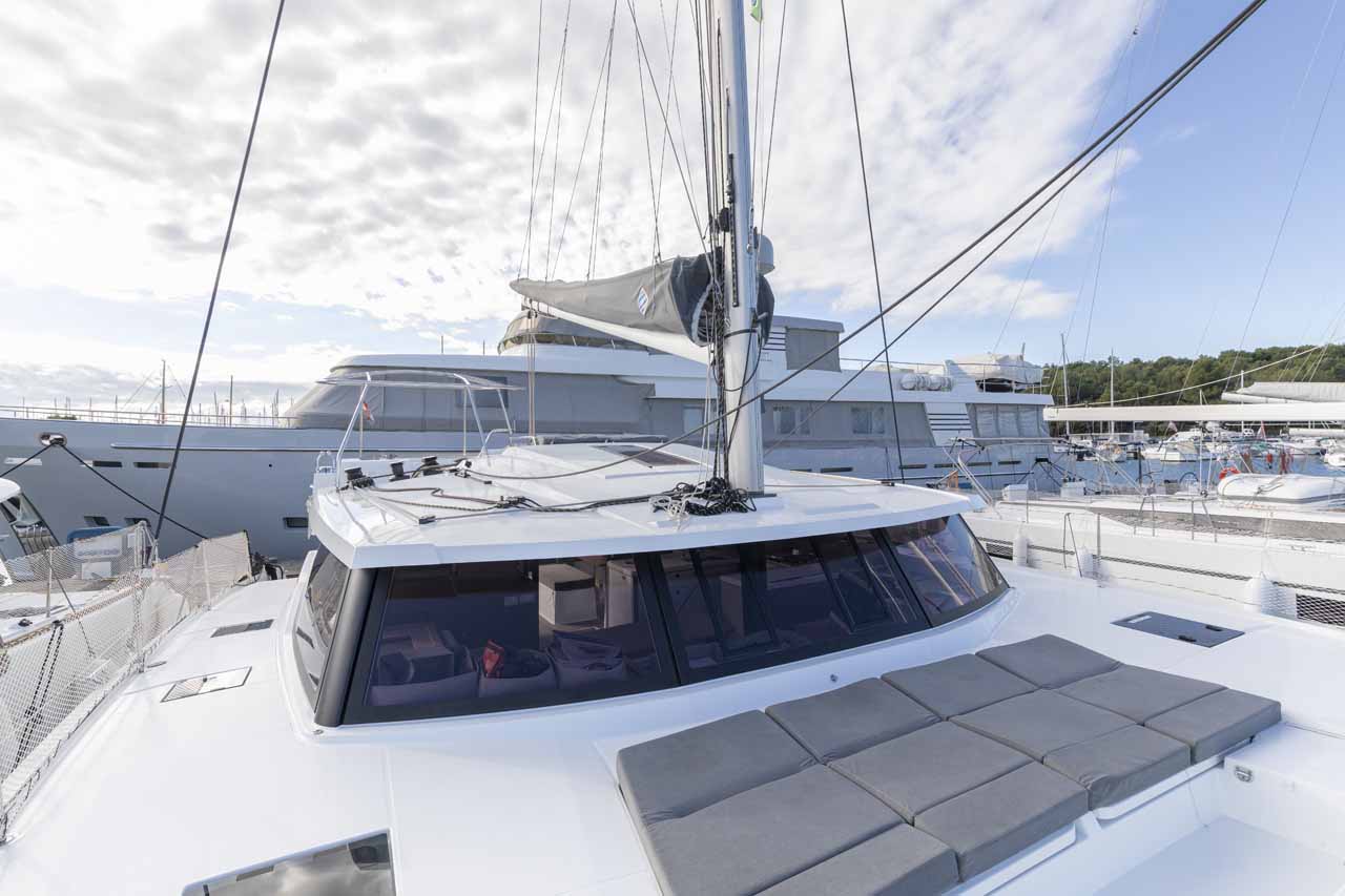 Fountaine Pajot Astrea 42 — photo 8