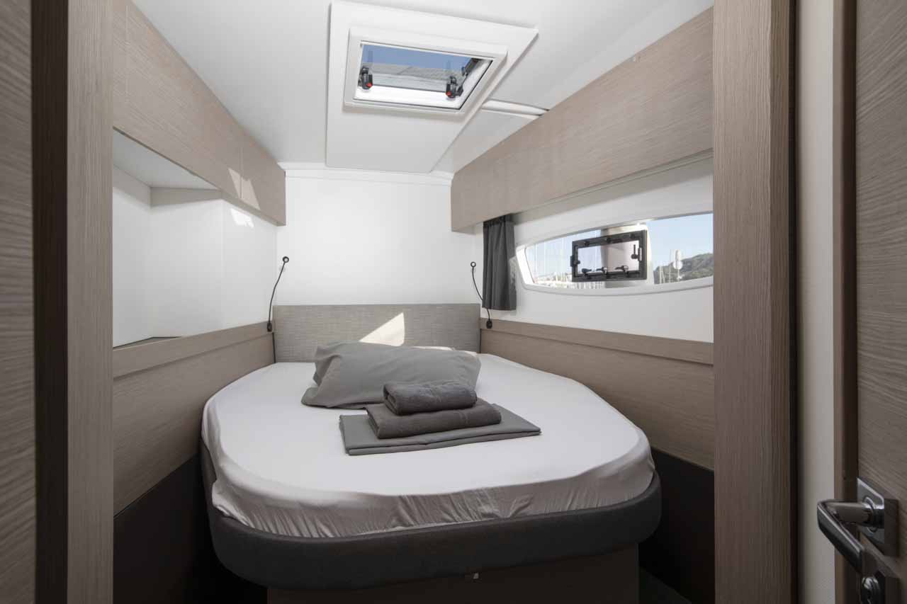 Fountaine Pajot Astrea 42 — photo 19