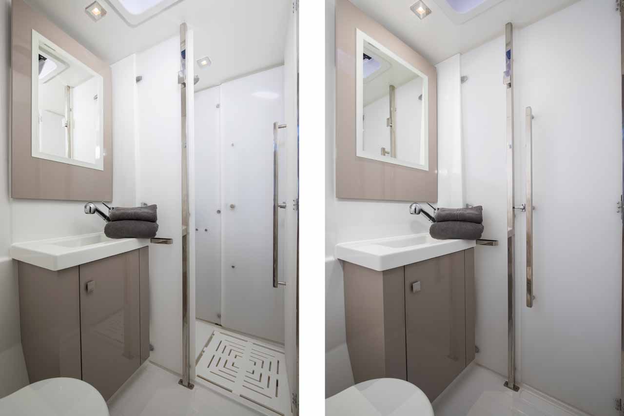 Fountaine Pajot Astrea 42 — photo 20
