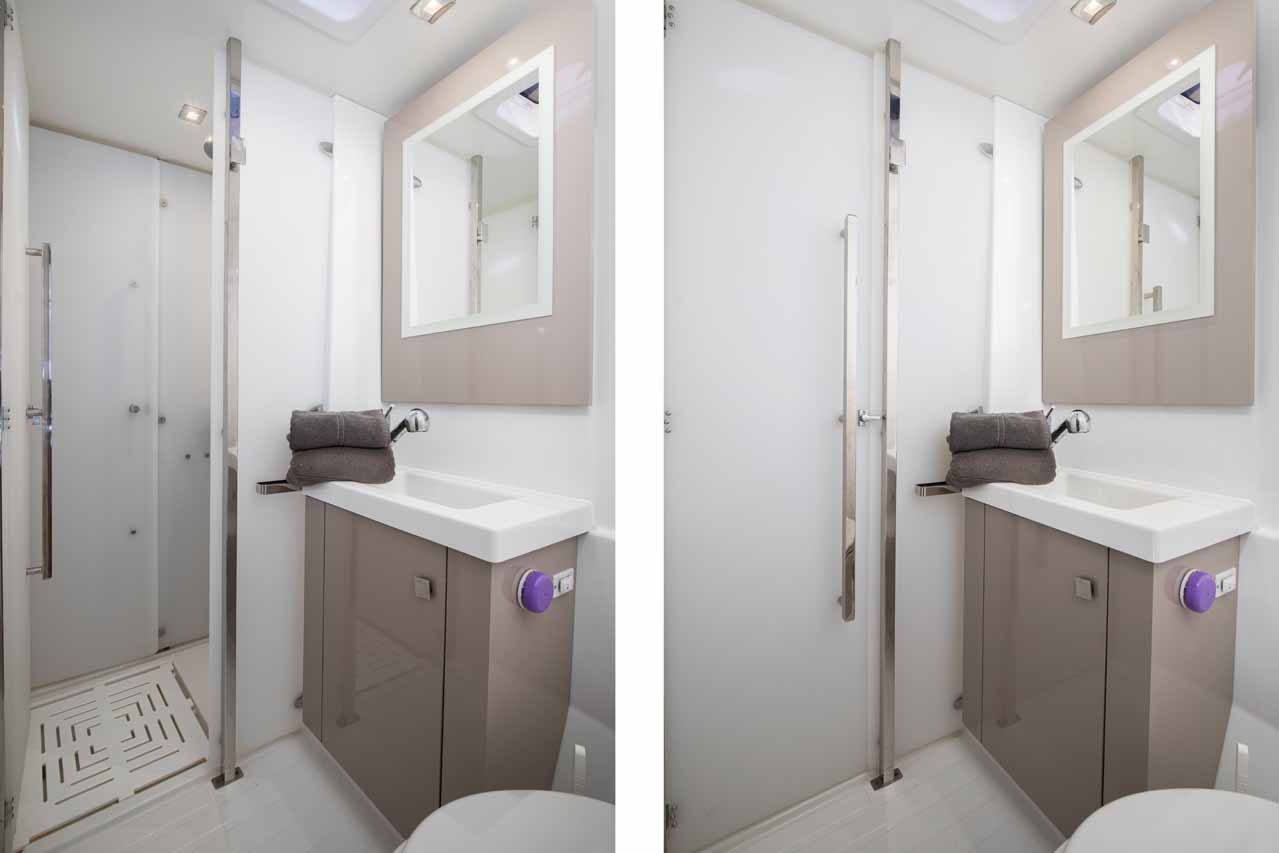 Fountaine Pajot Astrea 42 — photo 22