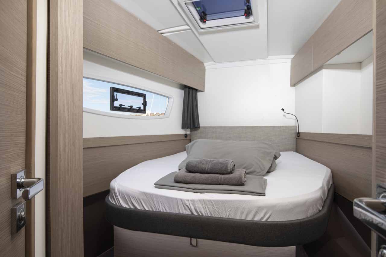 Fountaine Pajot Astrea 42 — photo 23