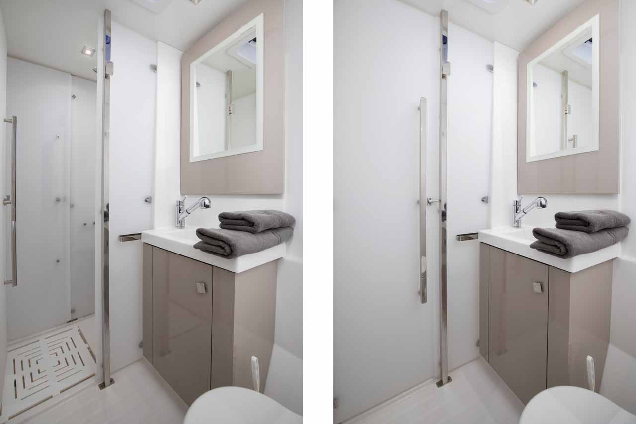 Fountaine Pajot Astrea 42 — photo 24