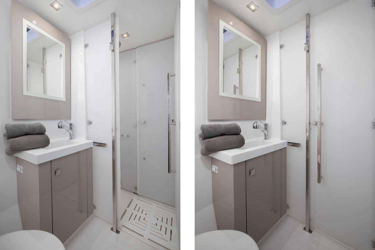 Fountaine Pajot Astrea 42 — photo 26