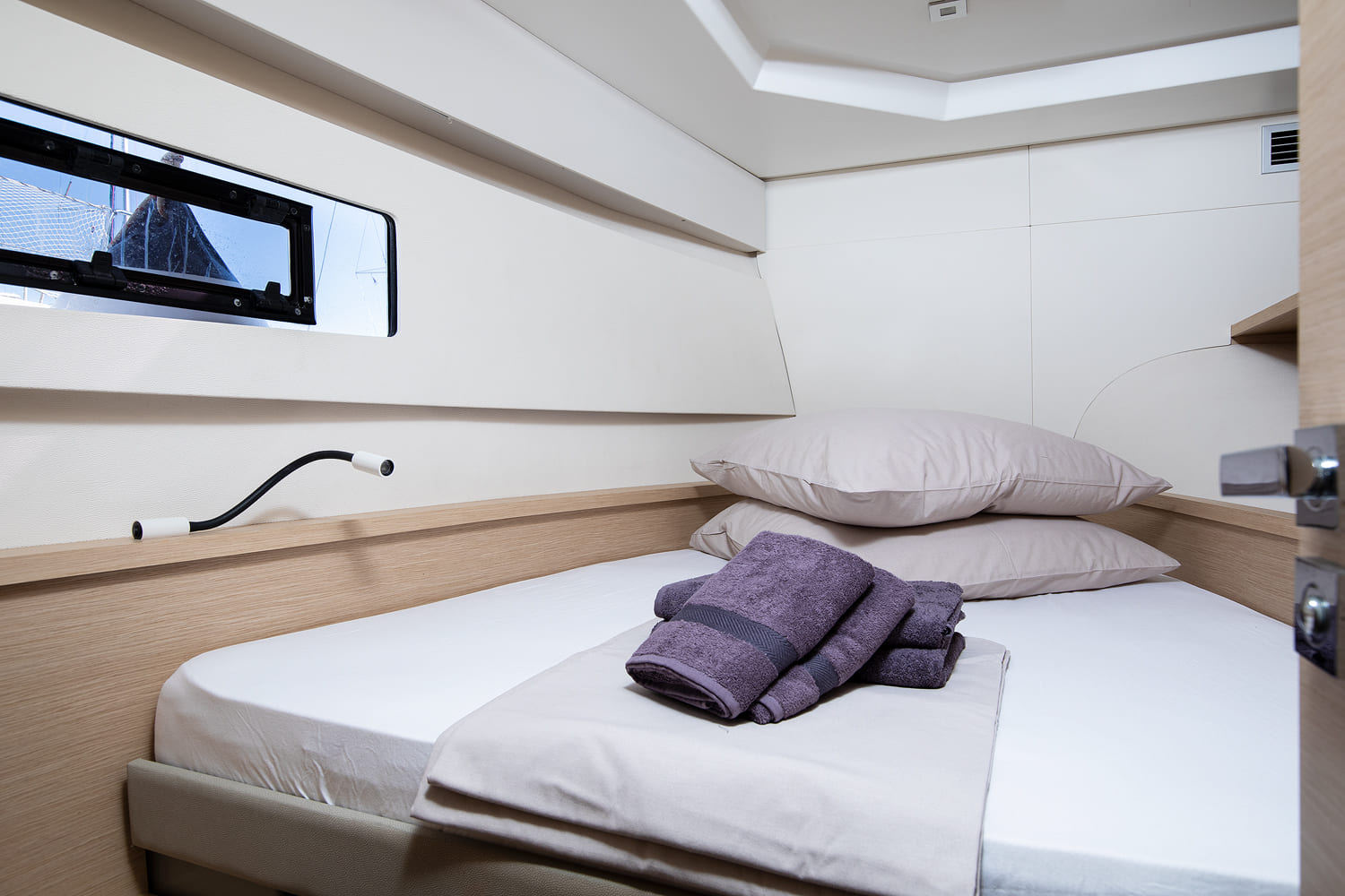 Fountaine Pajot MY 37 — photo 16