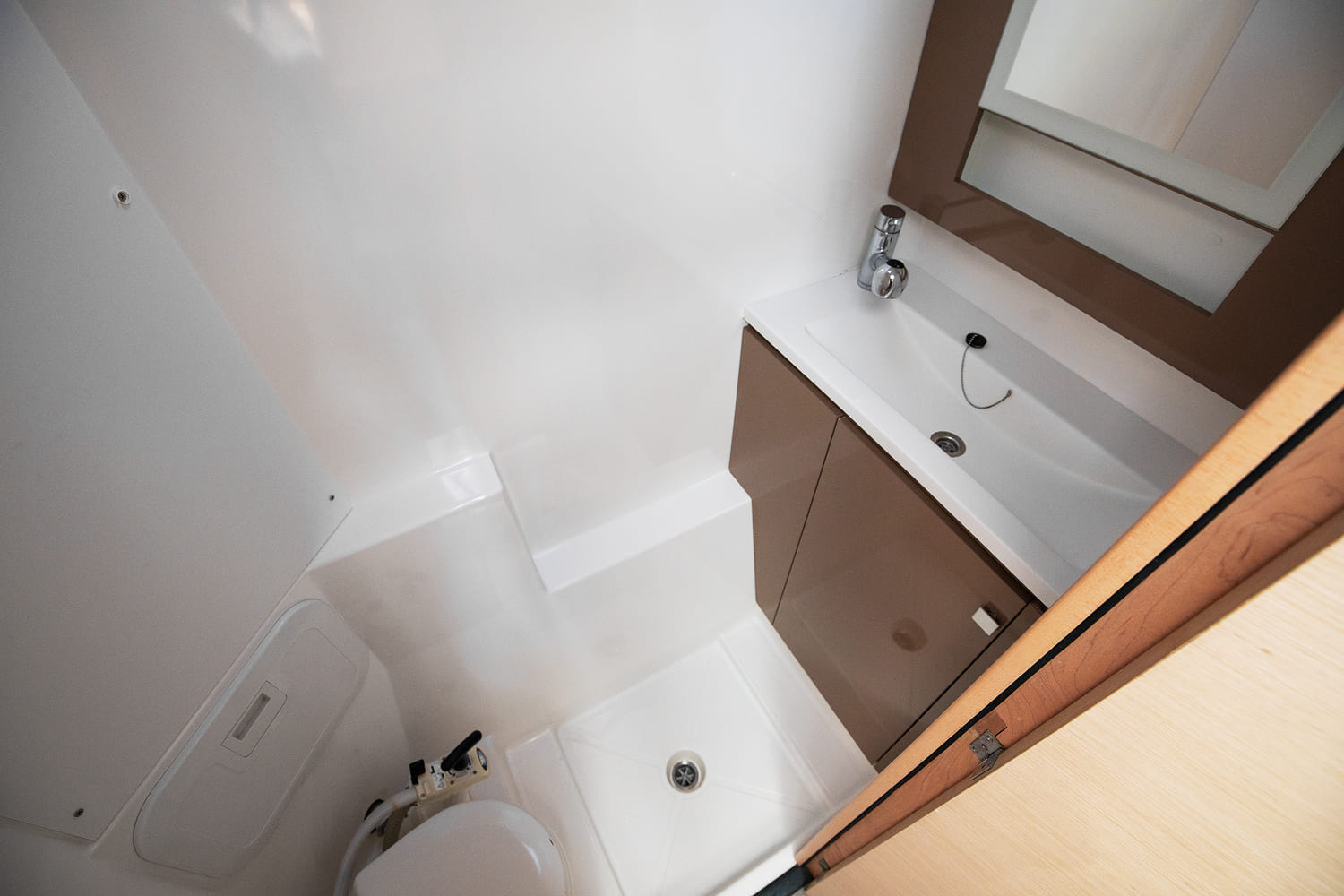 Fountaine Pajot MY 37 — photo 17
