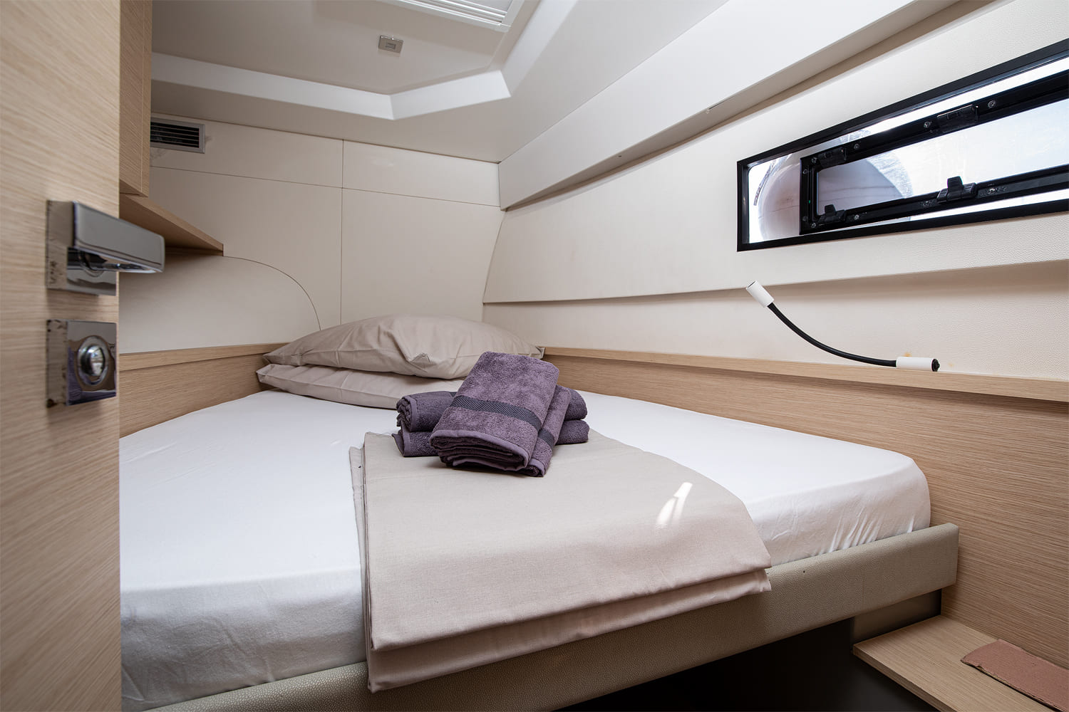 Fountaine Pajot MY 37 — photo 19