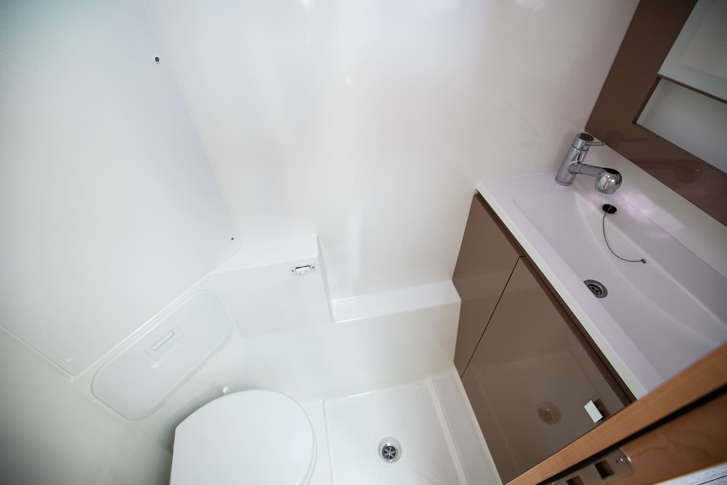 Fountaine Pajot MY 37 — photo 20