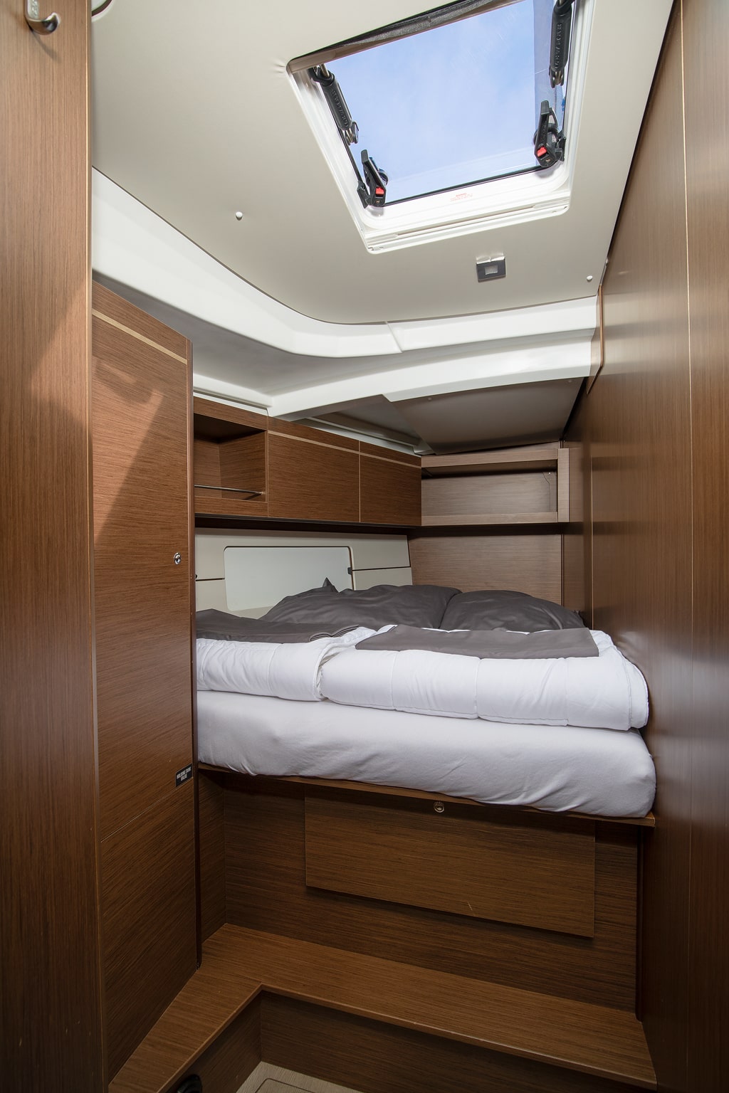 Oceanis 46.1 — photo 14